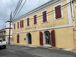 Picture af Betania i Charlotte Amalie, St. Thomas