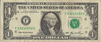 Picture US Dollar